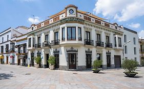 Hotel YIT Casa Grande